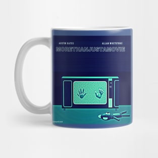 Close to the TV Mug